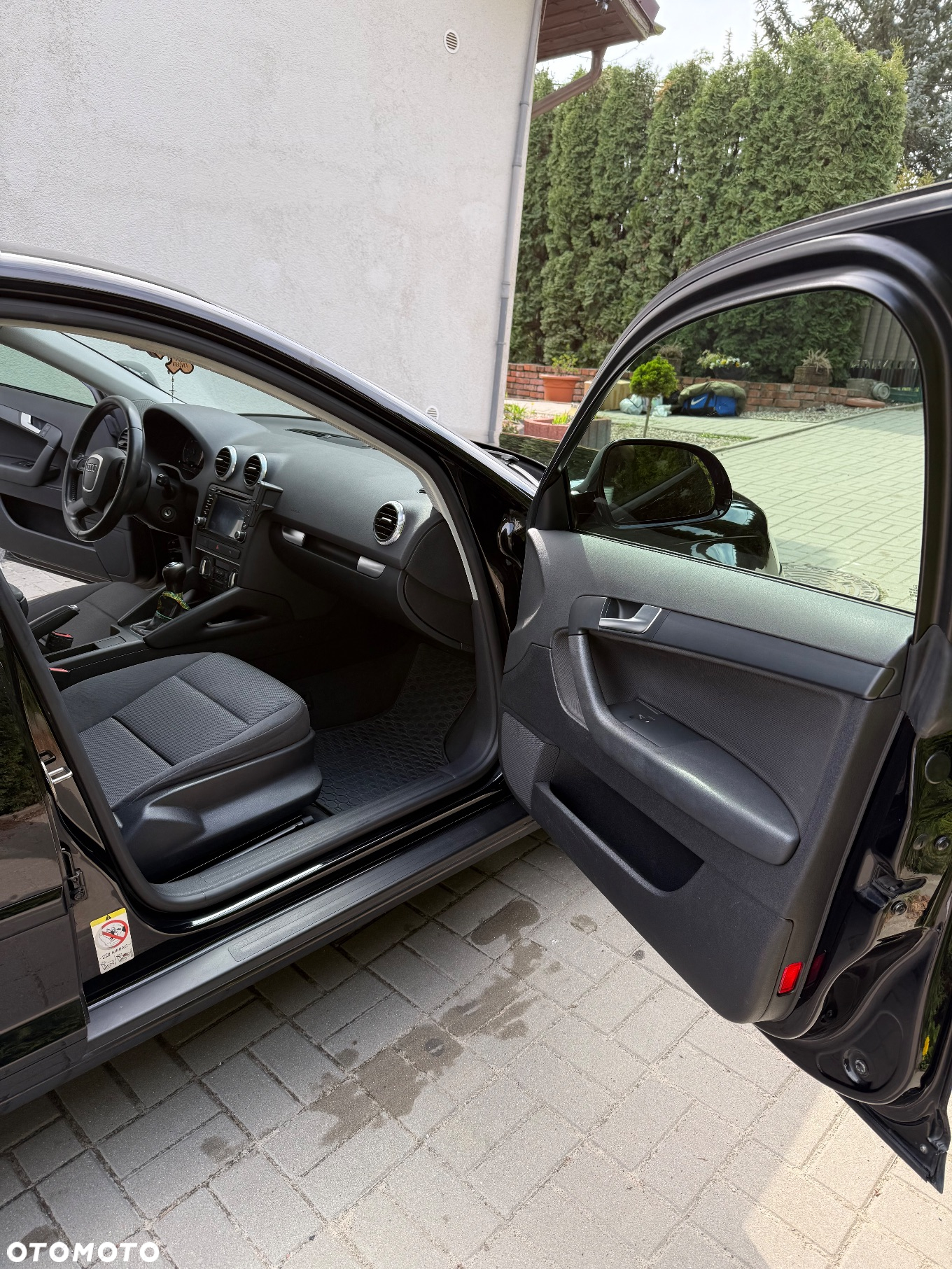 Audi A3 - 14