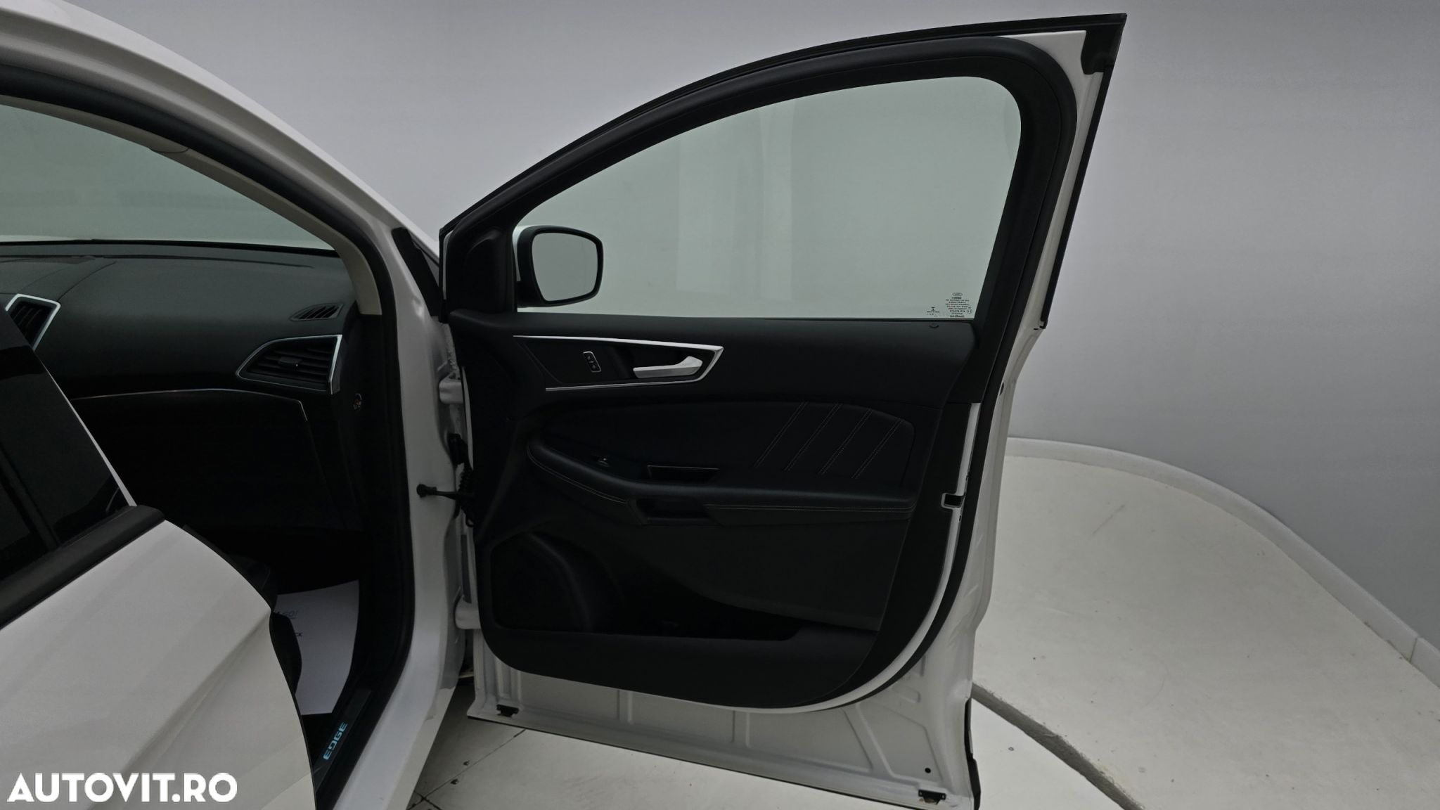 Ford Edge 2.0 TDCi Powershift Sport - 18