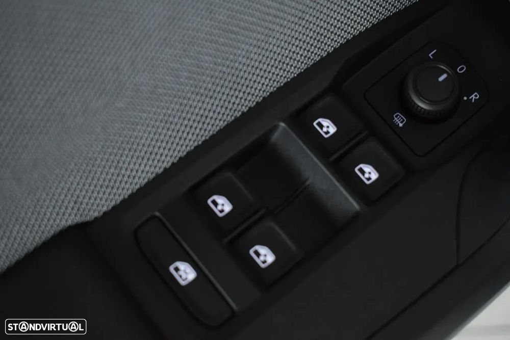 SEAT Leon ST 2.0 TDI Style - 10