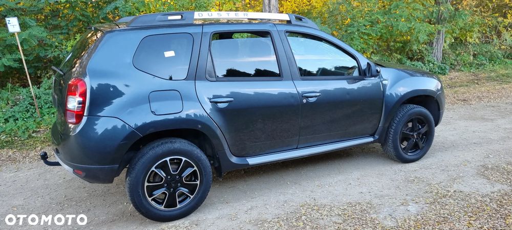Dacia Duster - 3