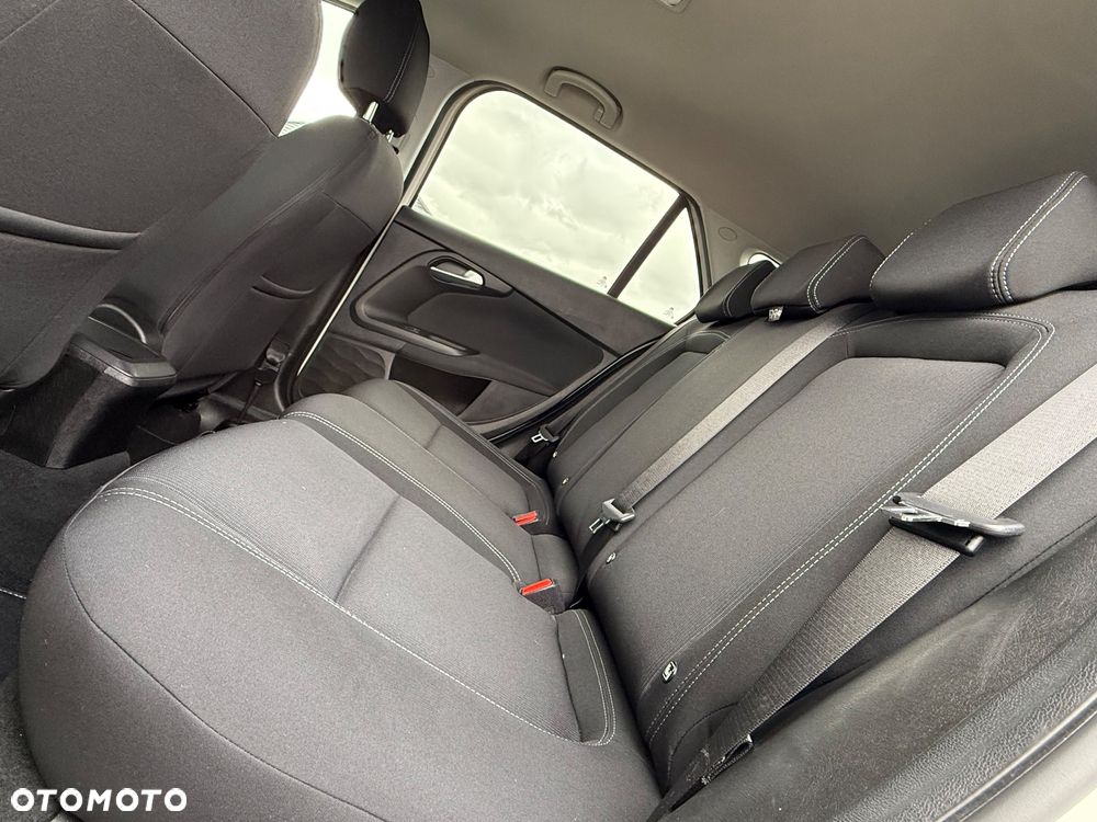 Fiat Tipo 1.4 16V More - 10