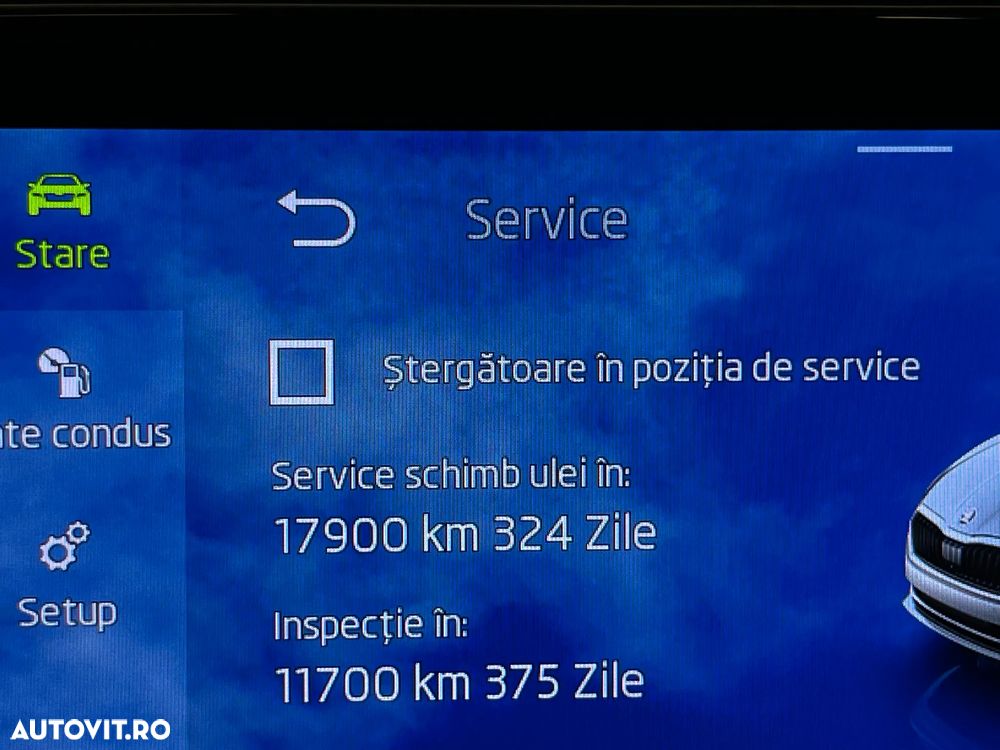 Skoda Octavia 2.0 TDI Ambition - 21