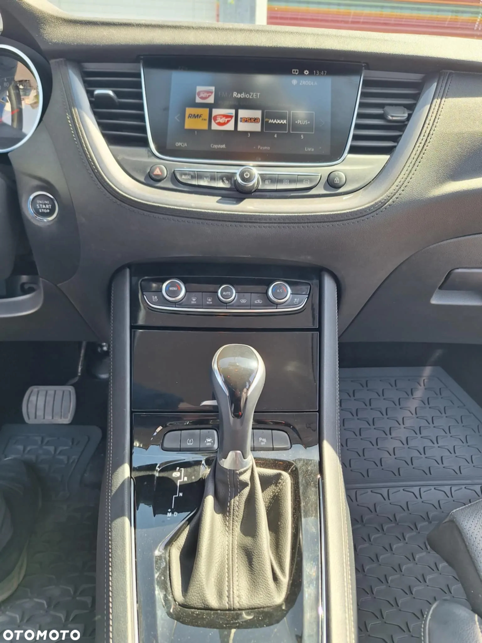 Opel Grandland X 1.6 T Ultimate S&S - 6