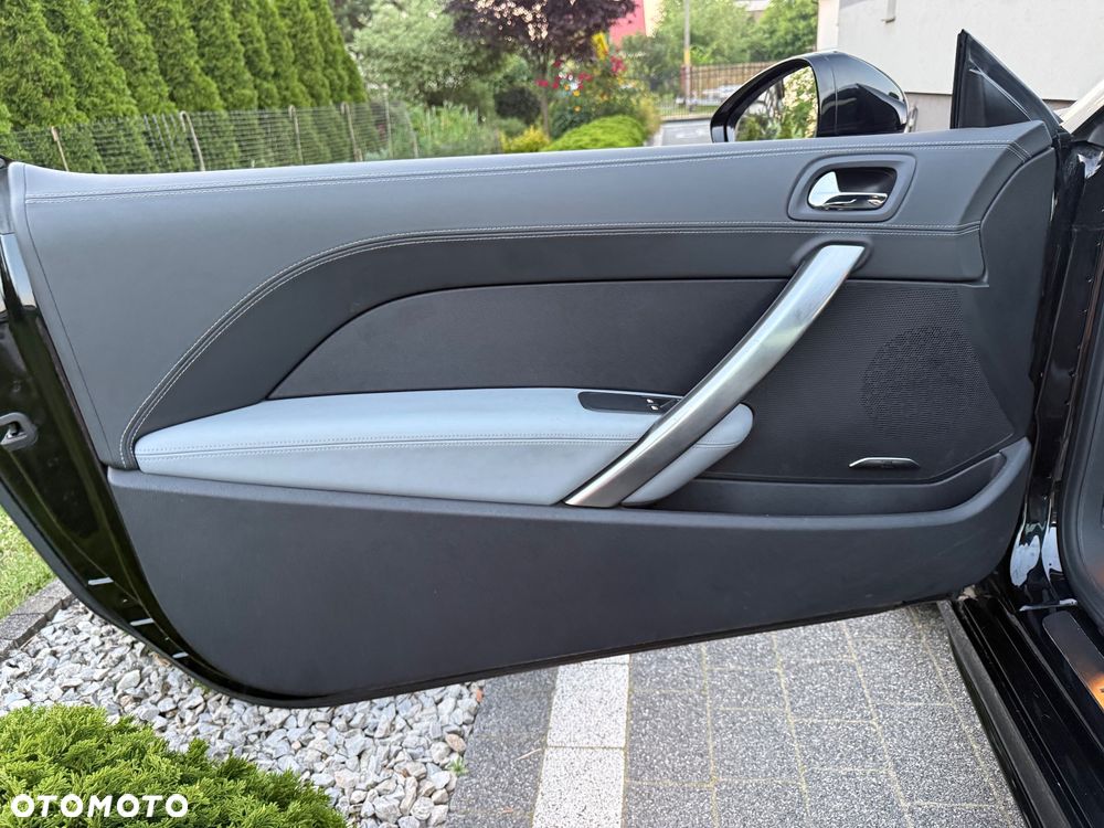 Peugeot RCZ 2.0 HDi - 23