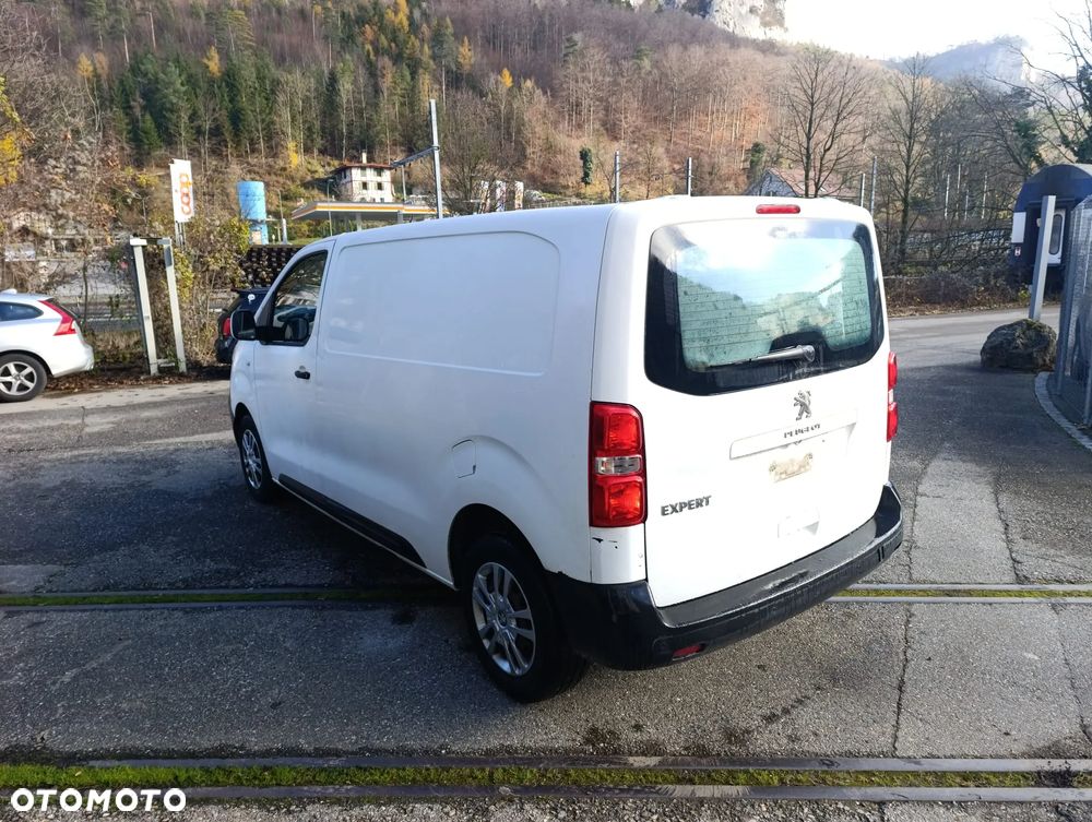 Peugeot Expert 2.0 HDi - 7