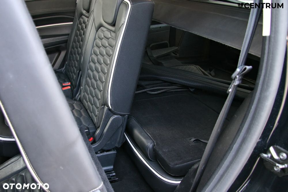Ford S-Max 2.0 EcoBlue Vignale - 12
