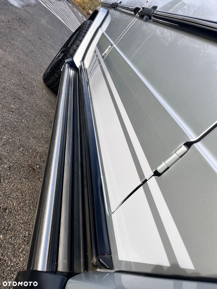 Mercedes-Benz Klasa G 500 Automatik - 32