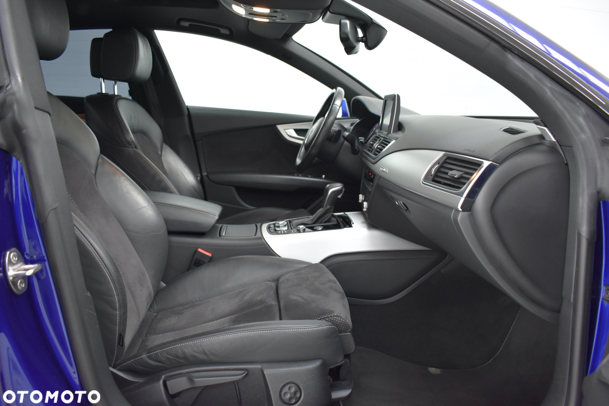 Audi A7 3.0 TDI Quattro Tiptronic - 27