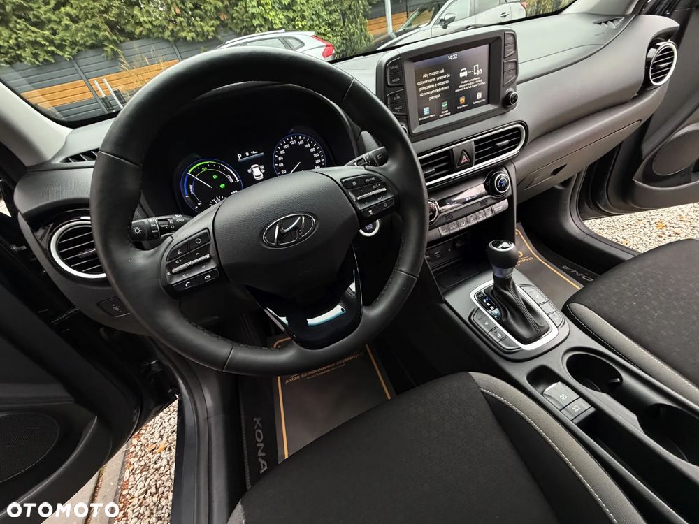 Hyundai Kona 1.6 GDI DCT Advantage - 28