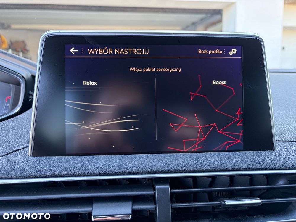 Peugeot 3008 e-HDi 115 ETG6 Stop&Start Allure - 20
