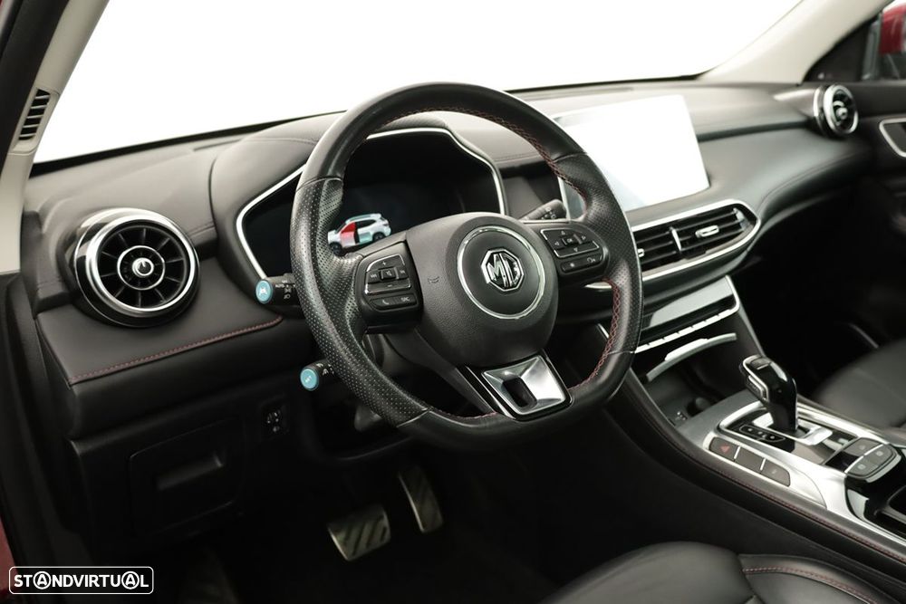 MG EHS 1.5 T-GDI Plug-in Hybrid Luxury - 7