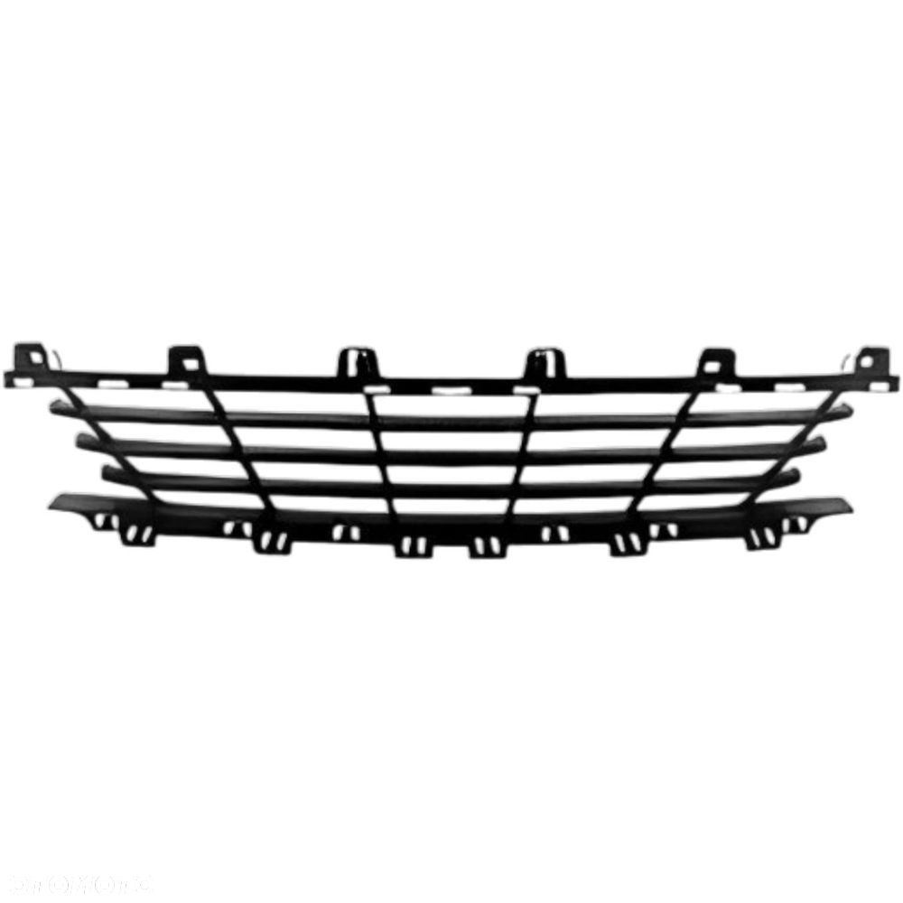 KRATKA ZDERZAKA ATRAPA PRZEDNIA BMW 3 G20 G21 LCI SPORT LINE 9449406 - 4
