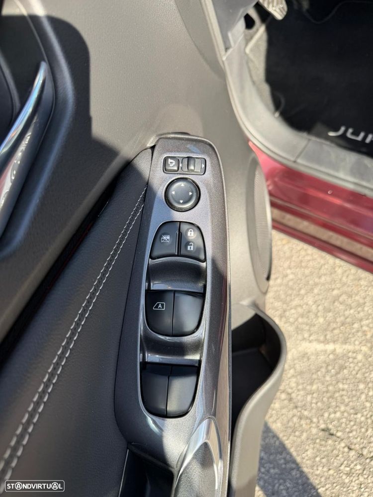 Nissan Juke 1.0 DIG-T N-Sport - 18