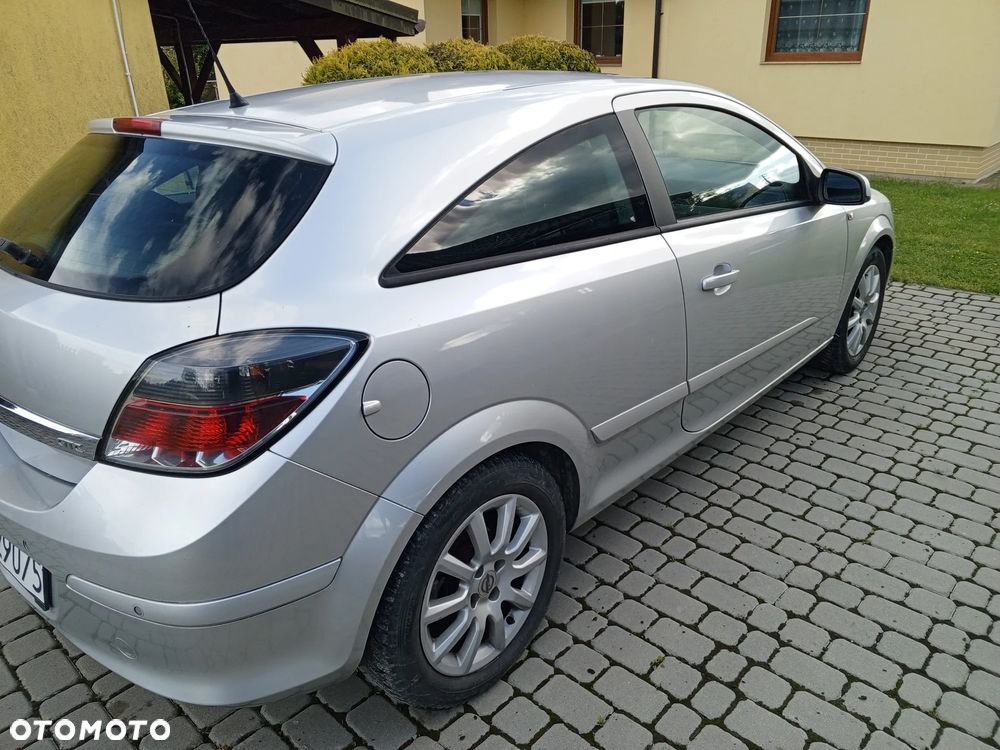 Opel Astra 1.6 - 5