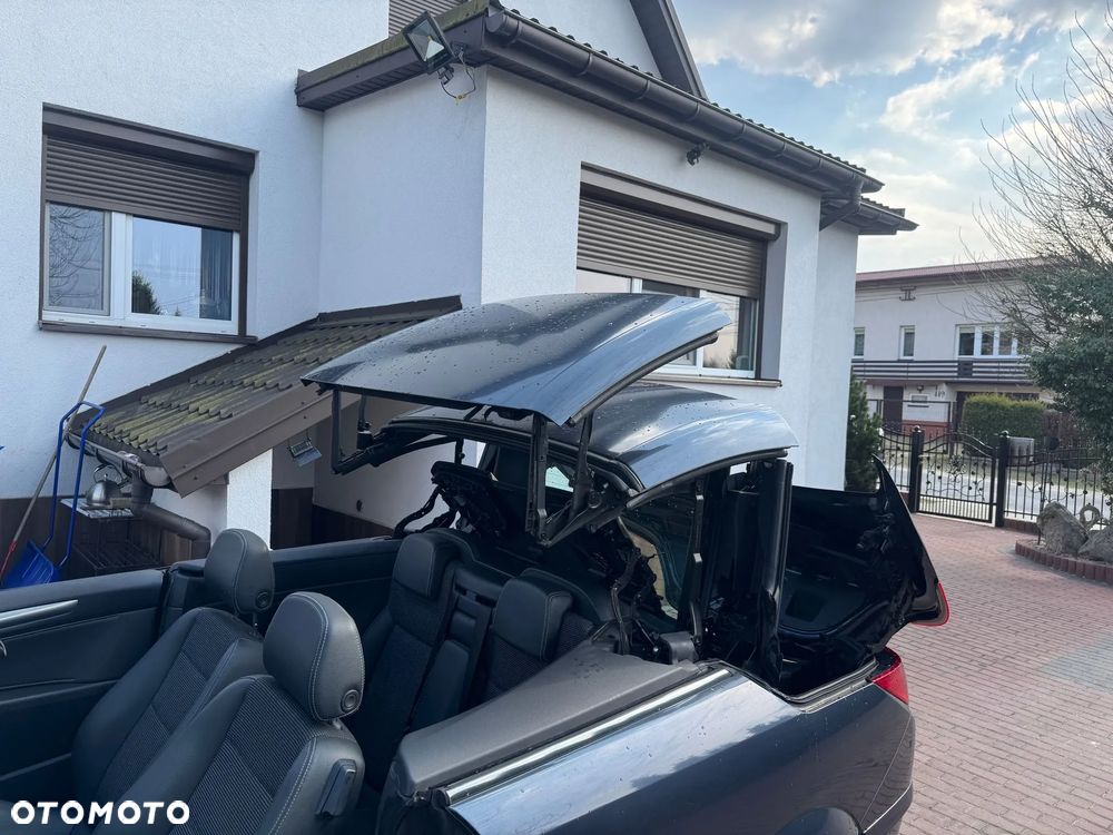 Opel Astra 1.6 Cosmo - 17