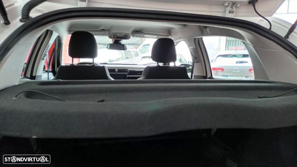 Citroën c3 van 1.5 bluehdi business feel s&s c/ iva dedutível - 50