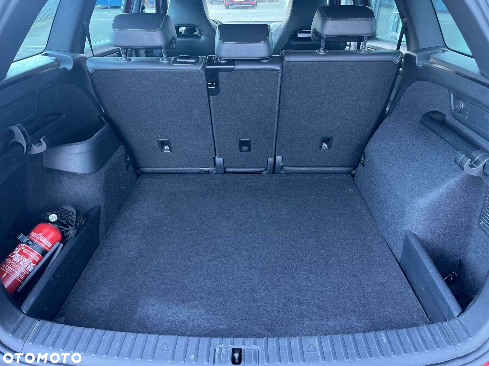 Skoda Kodiaq 2.0 TSI 4x4 Sportline DSG - 37