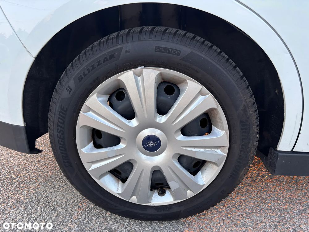 Ford C-MAX 1.0 EcoBoost Start-Stopp-System Ambiente - 33