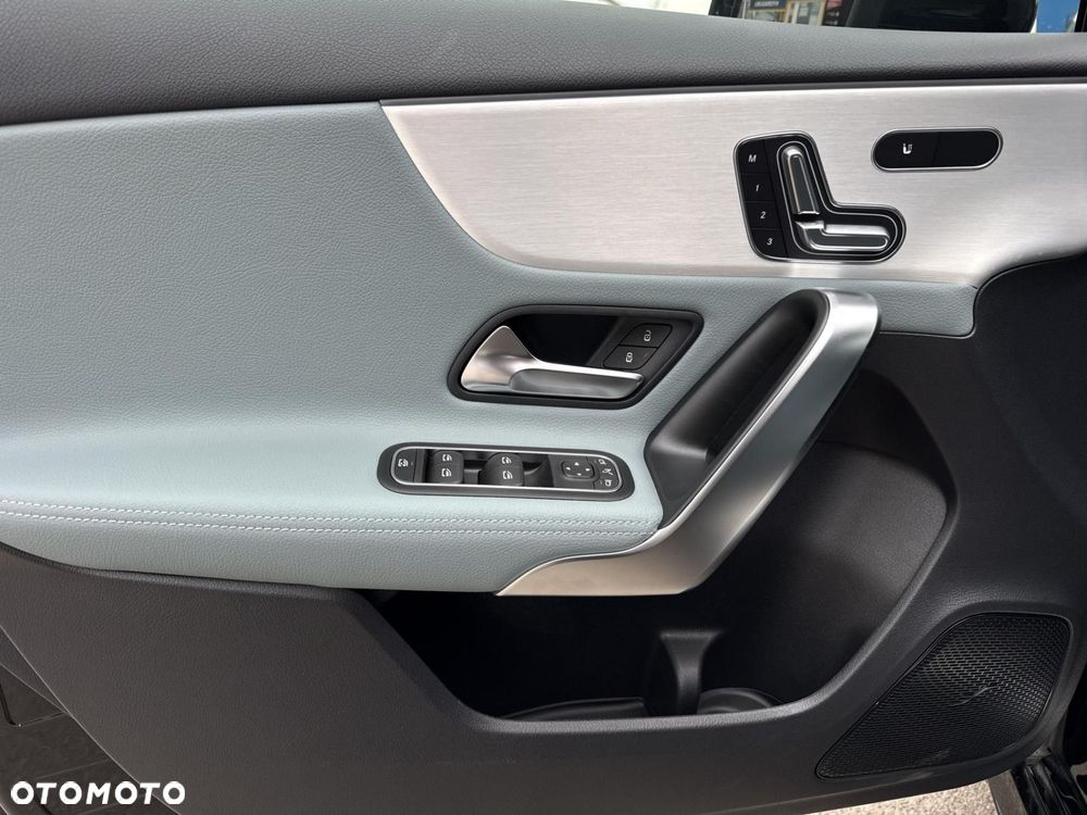 Mercedes-Benz Klasa A - 11