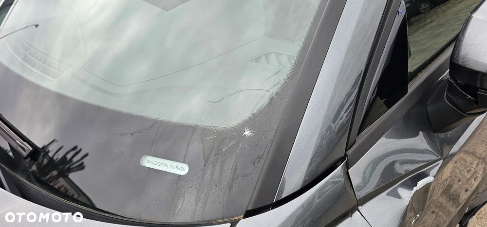 Audi Q3 35 TDI S tronic S line - 33