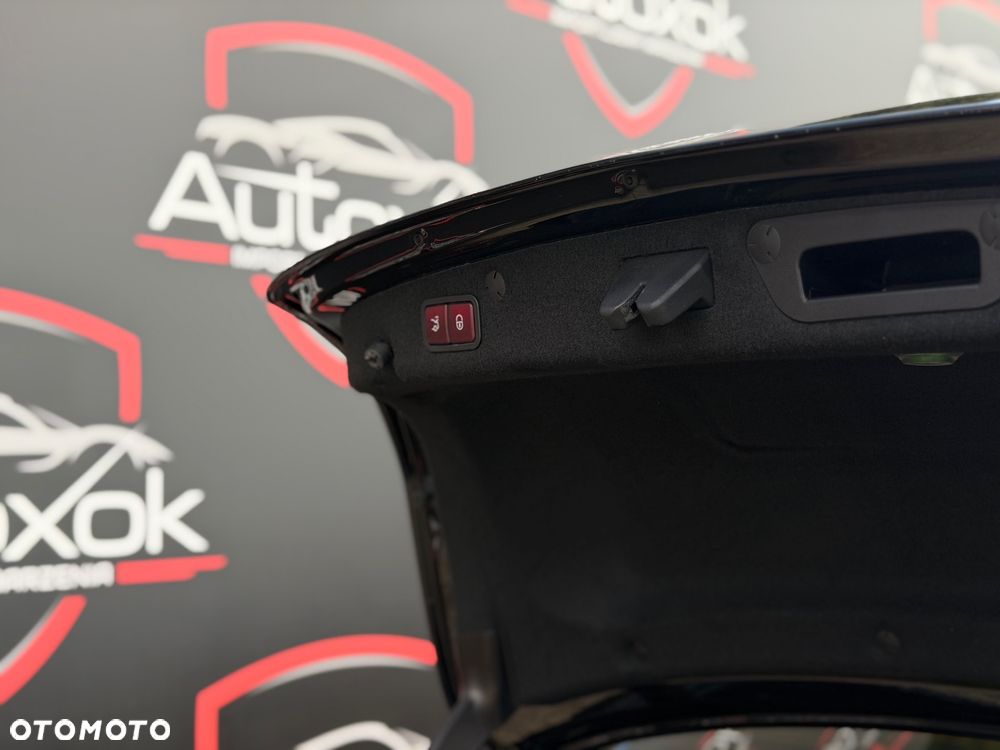 Mercedes-Benz Klasa C AMG 43 4Matic 9G-TRONIC - 40