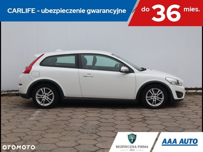 Volvo C30 - 7