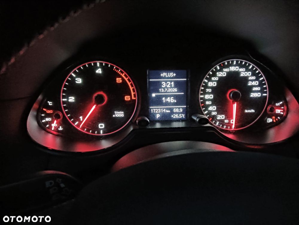 Audi Q5 2.0 TDI quattro (clean diesel) S tronic - 17