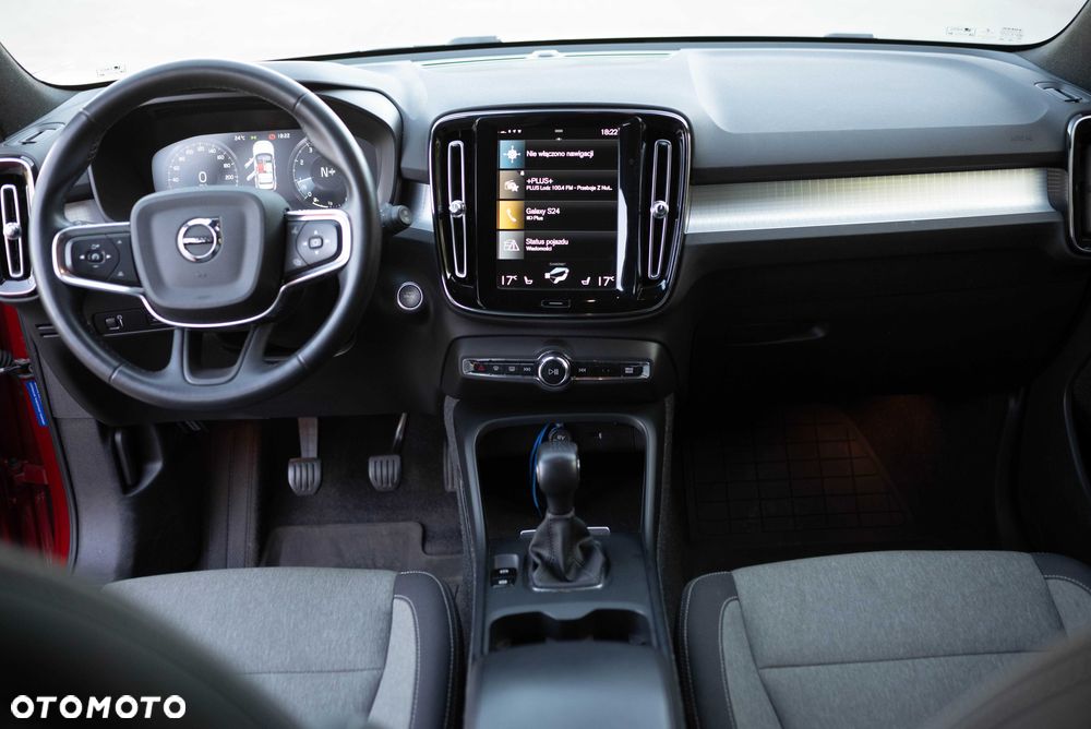 Volvo XC 40 - 7