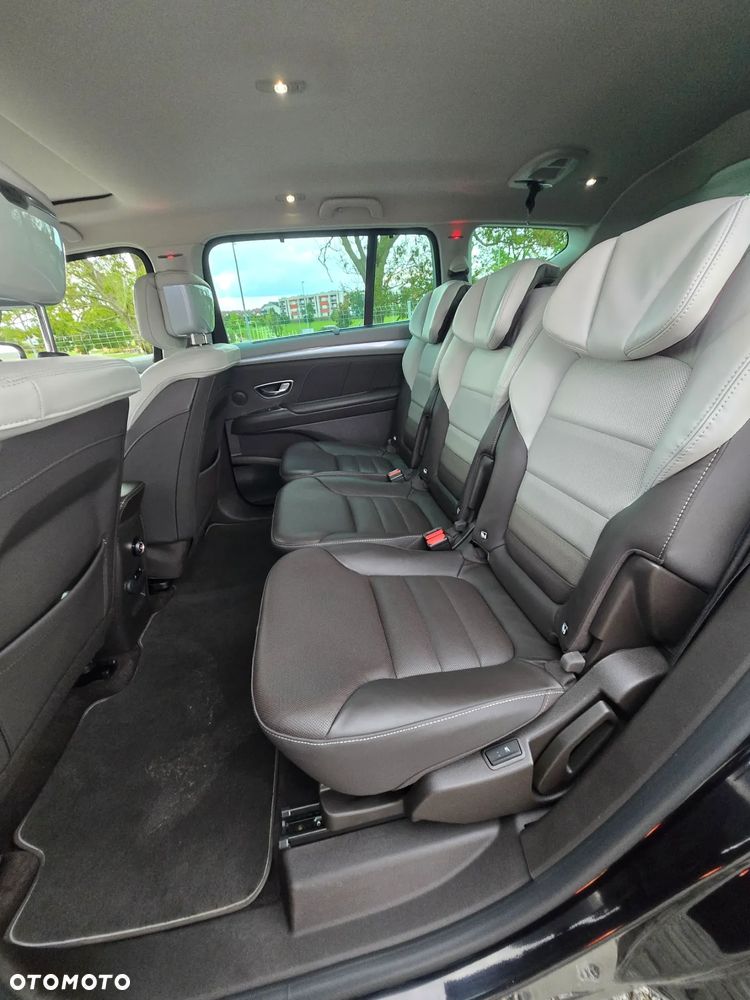 Renault Espace 1.8 TCe FAP Energy Initiale Paris EDC - 9