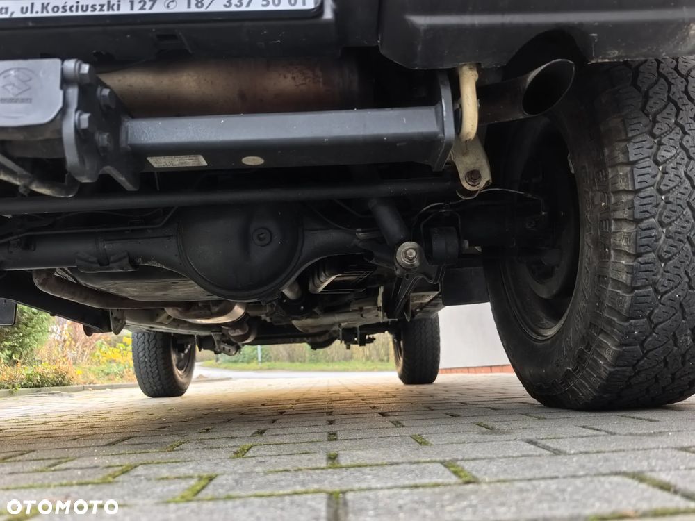 Suzuki Jimny 1.5 Premium - 22