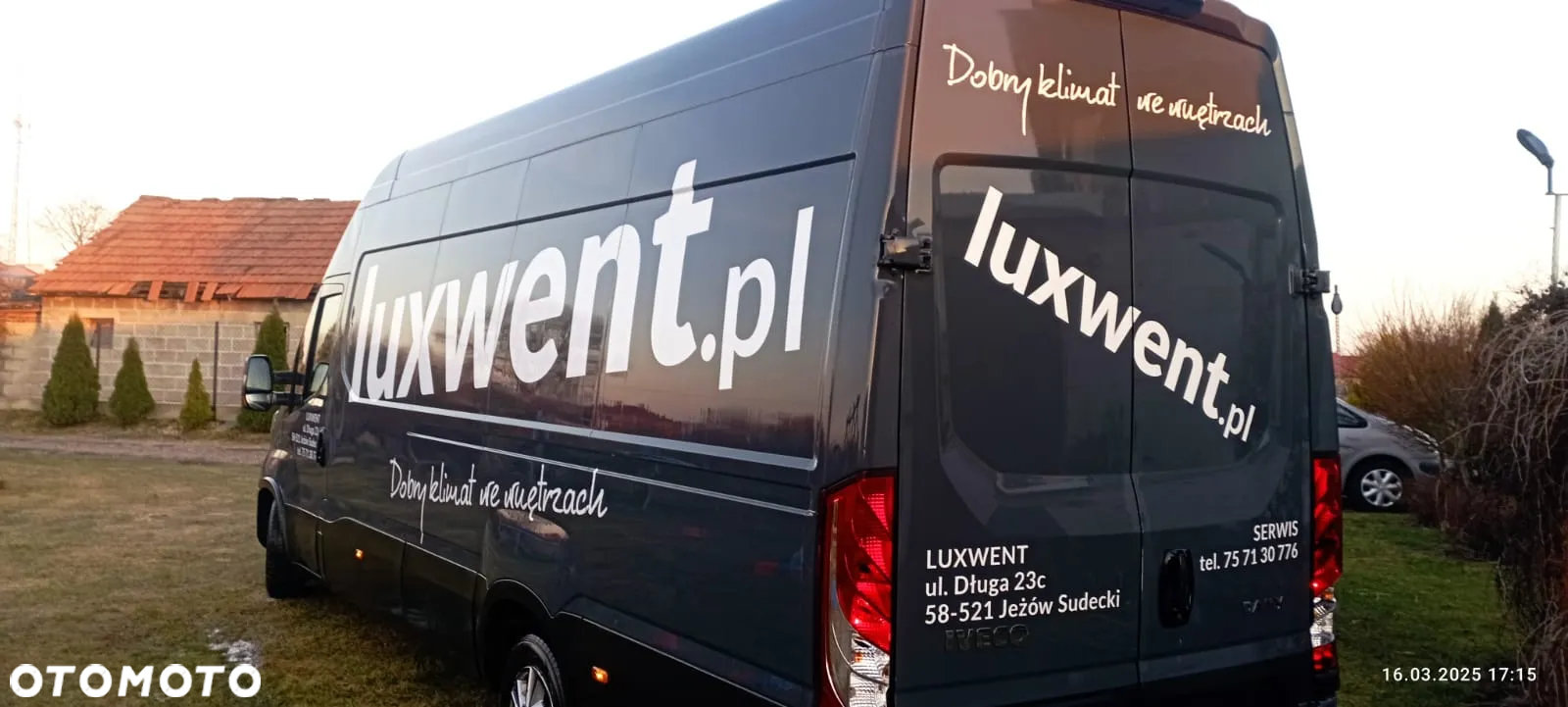 Iveco Daily - 5
