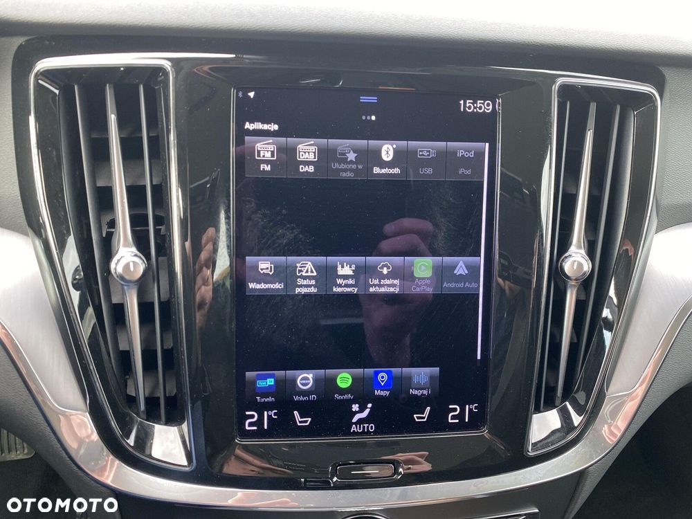 Volvo V60 - 23