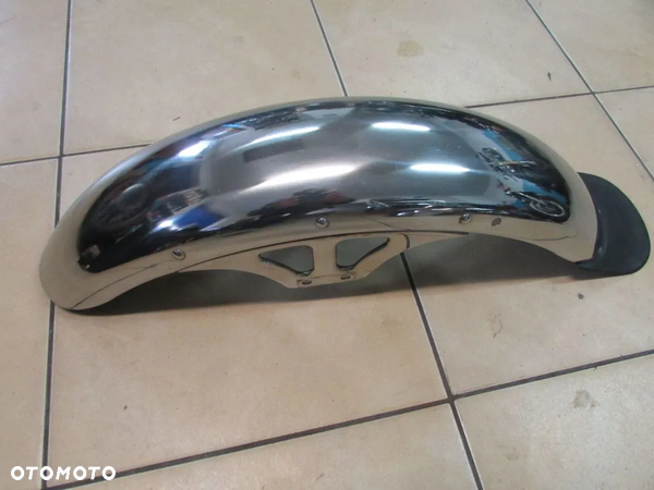 Moto Guzzi V35 Florida błotnik przód