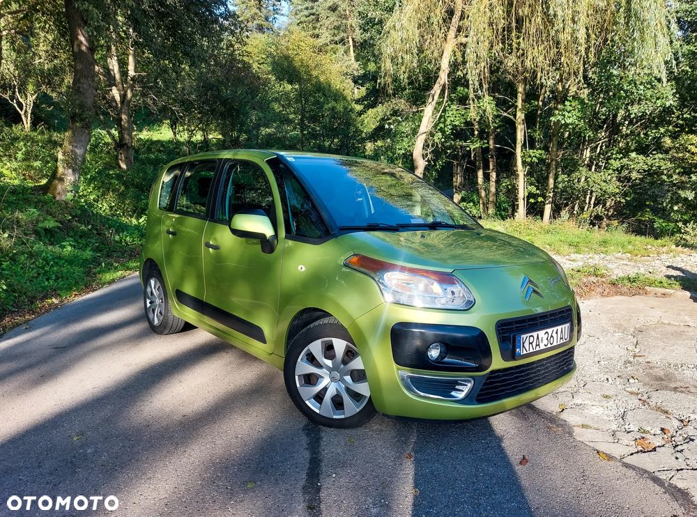 Citroën C3 Picasso 1.4i Attraction - 4