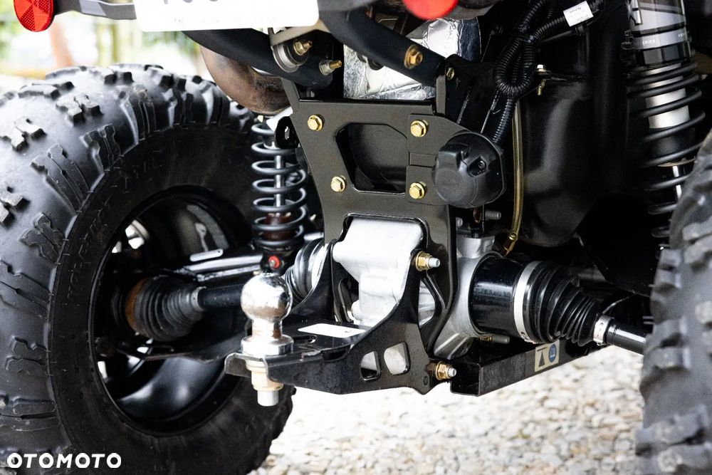 Can-Am Renegade - 16