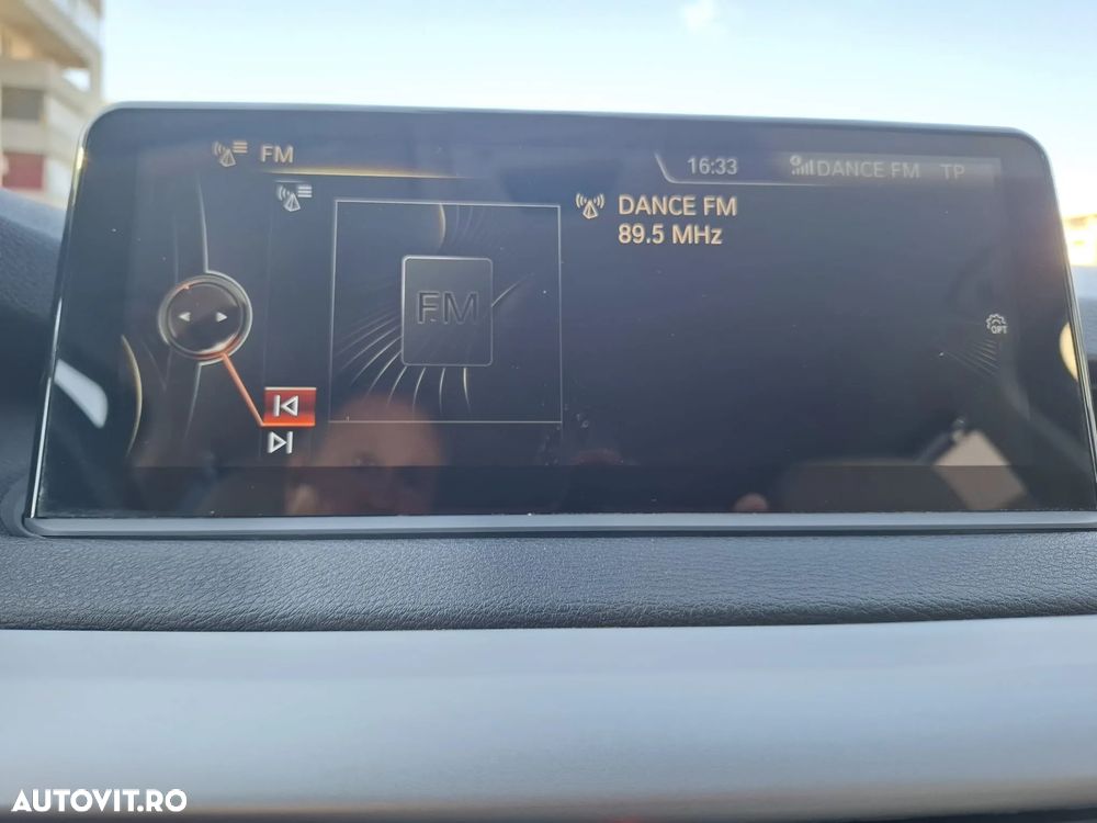 BMW X5 xDrive30d - 29