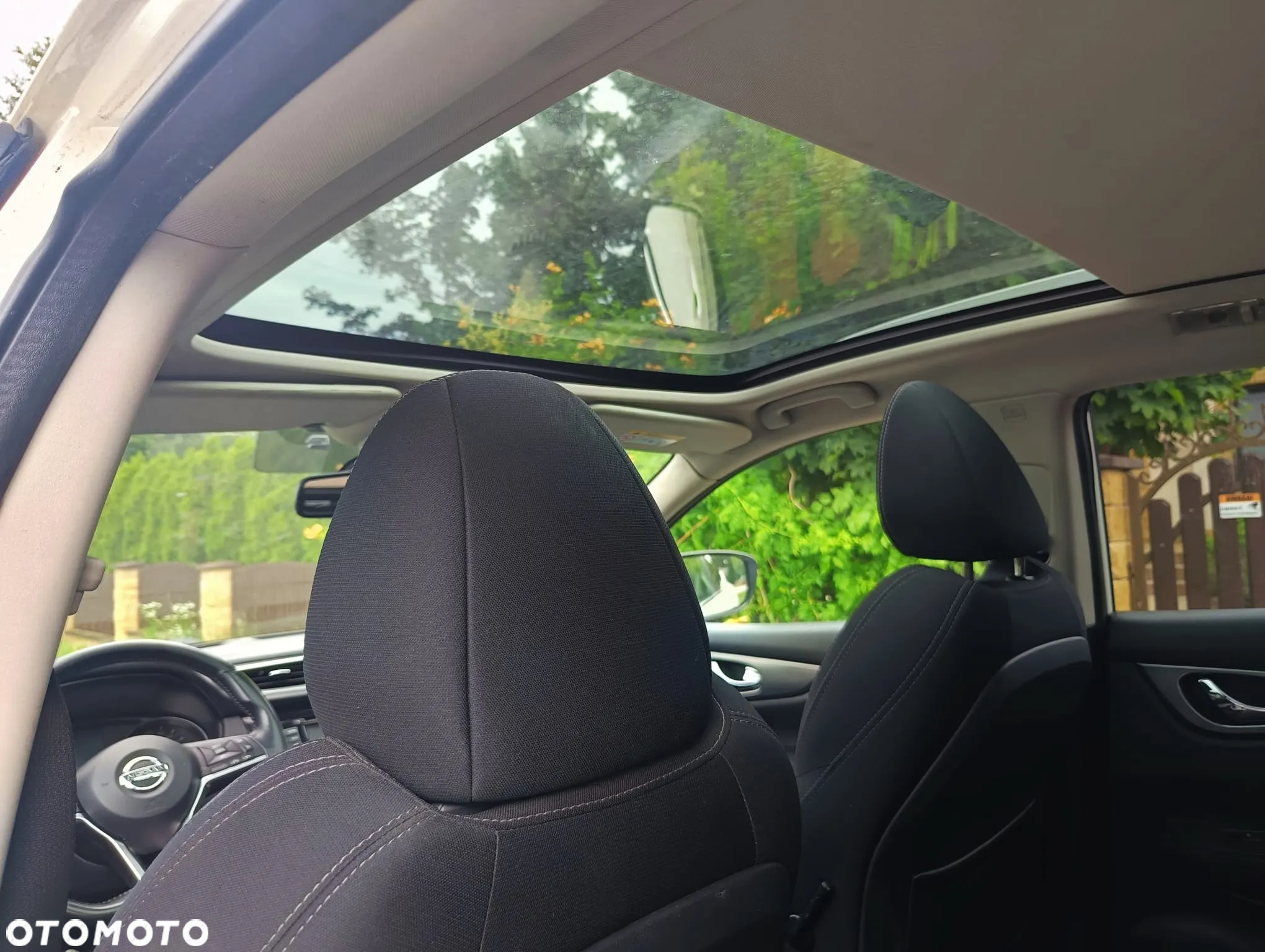 Nissan Qashqai 1.6 DIG-T TEKNA+ - 24