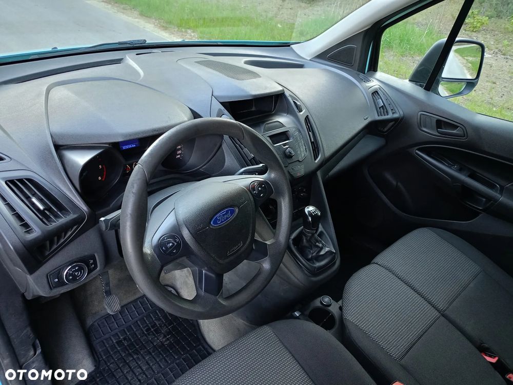 Ford Transit Connect II - 6