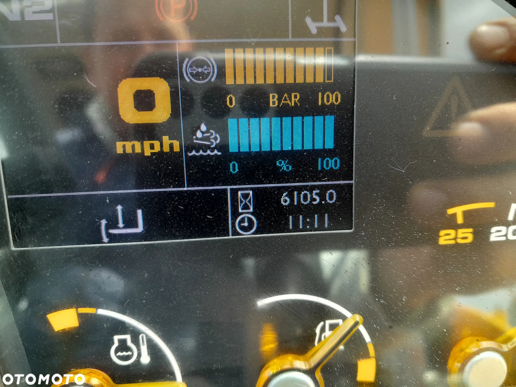 JCB 560-80 - 23