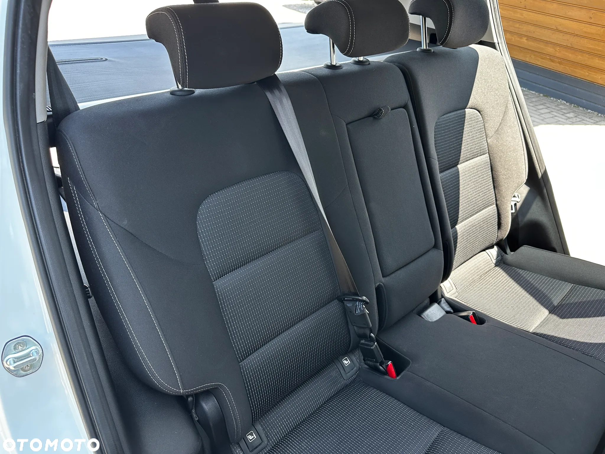 Kia Sportage - 22