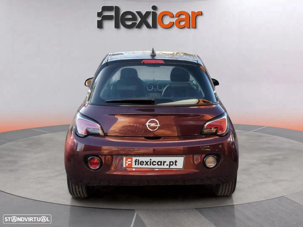 Opel Adam 1.2 Glam - 5