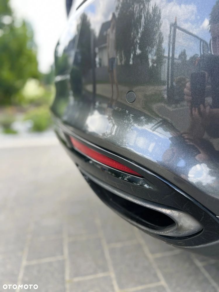 Ford Mondeo - 33
