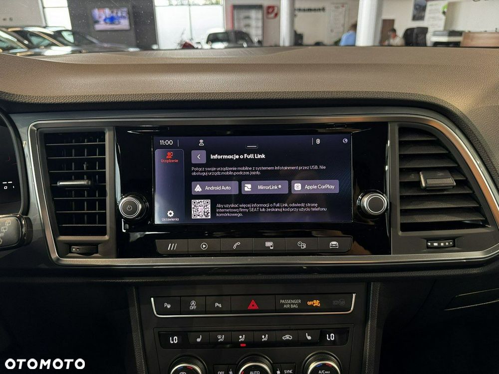 Seat Ateca - 22