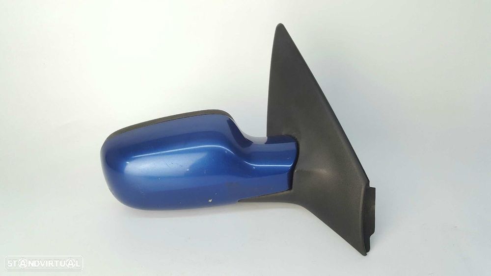 RETROVISOR DIREITO RENAULT MEGANE II BERLINA 5P AUTHENTIQUE - 1