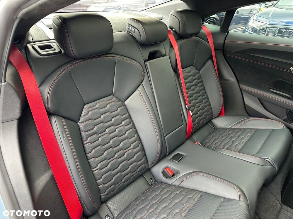 Audi RS e-tron GT - 33