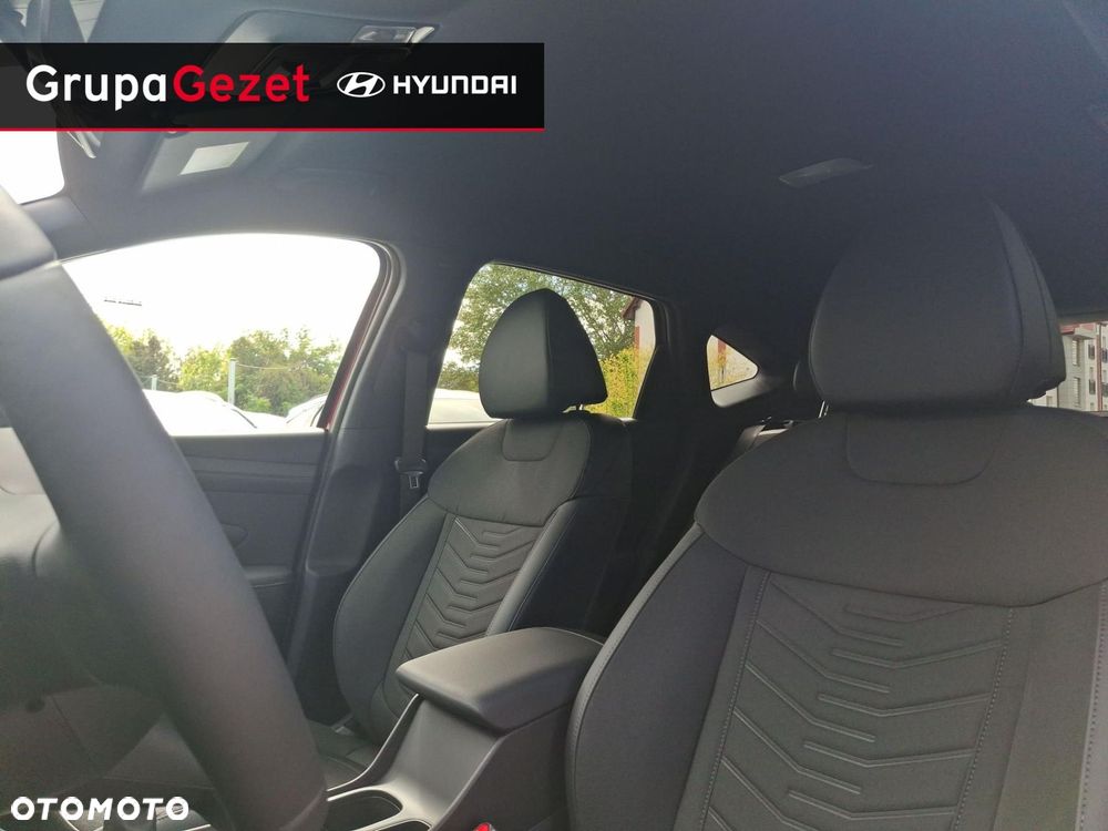 Hyundai Tucson - 11