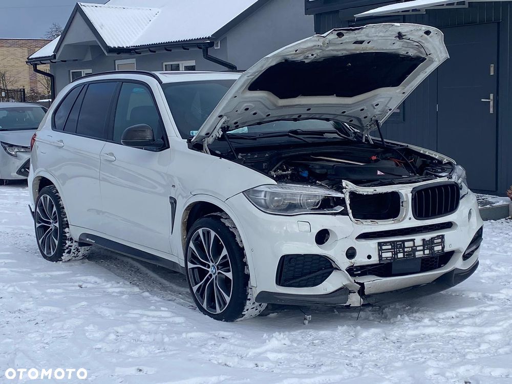BMW X5 M - 10