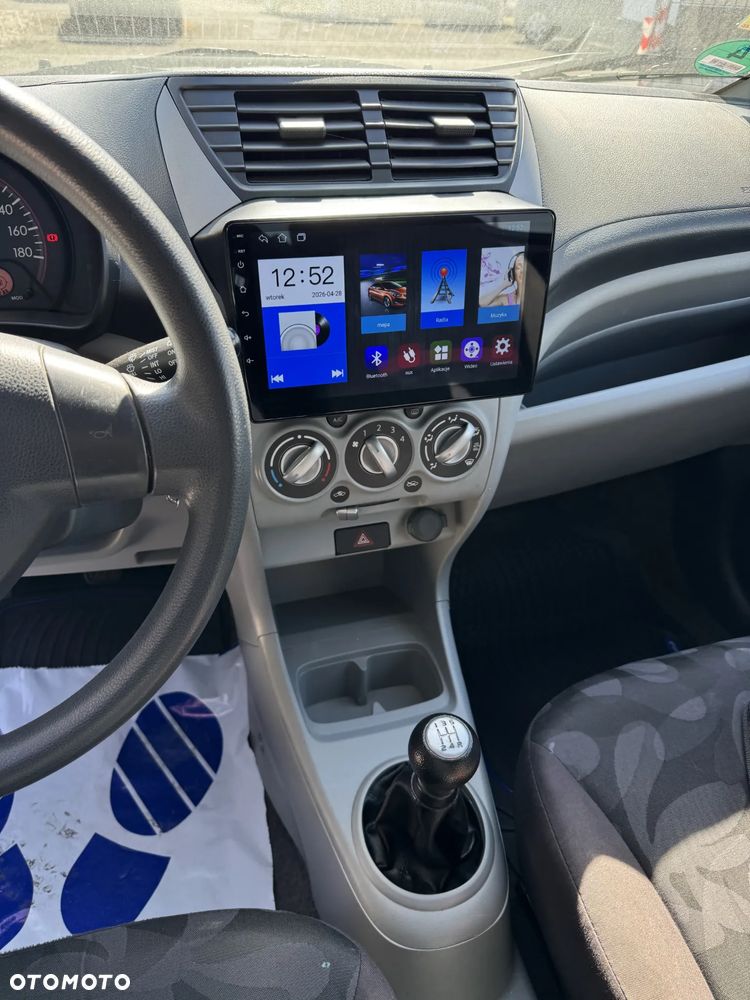 Suzuki Alto 1.0 Club - 27