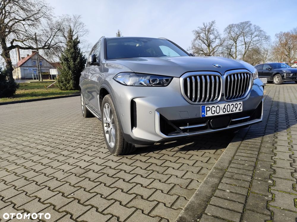 BMW X5 xDrive40i - 15