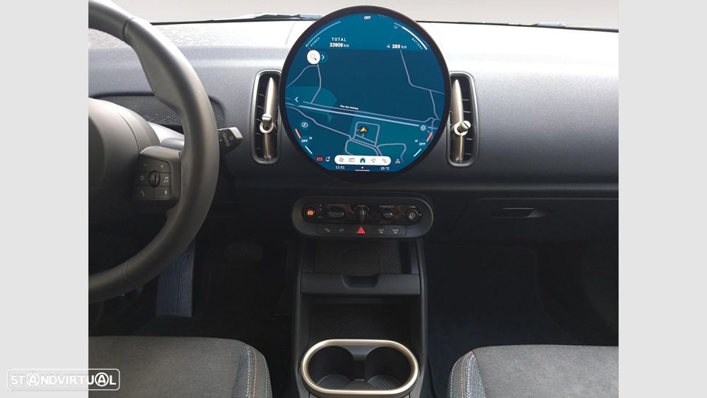 MINI Countryman E Essential XS - 13